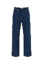 Jil Sander Denim trouser 4 treated cv