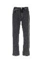 Jil Sander Denim trouser 2 treated cv