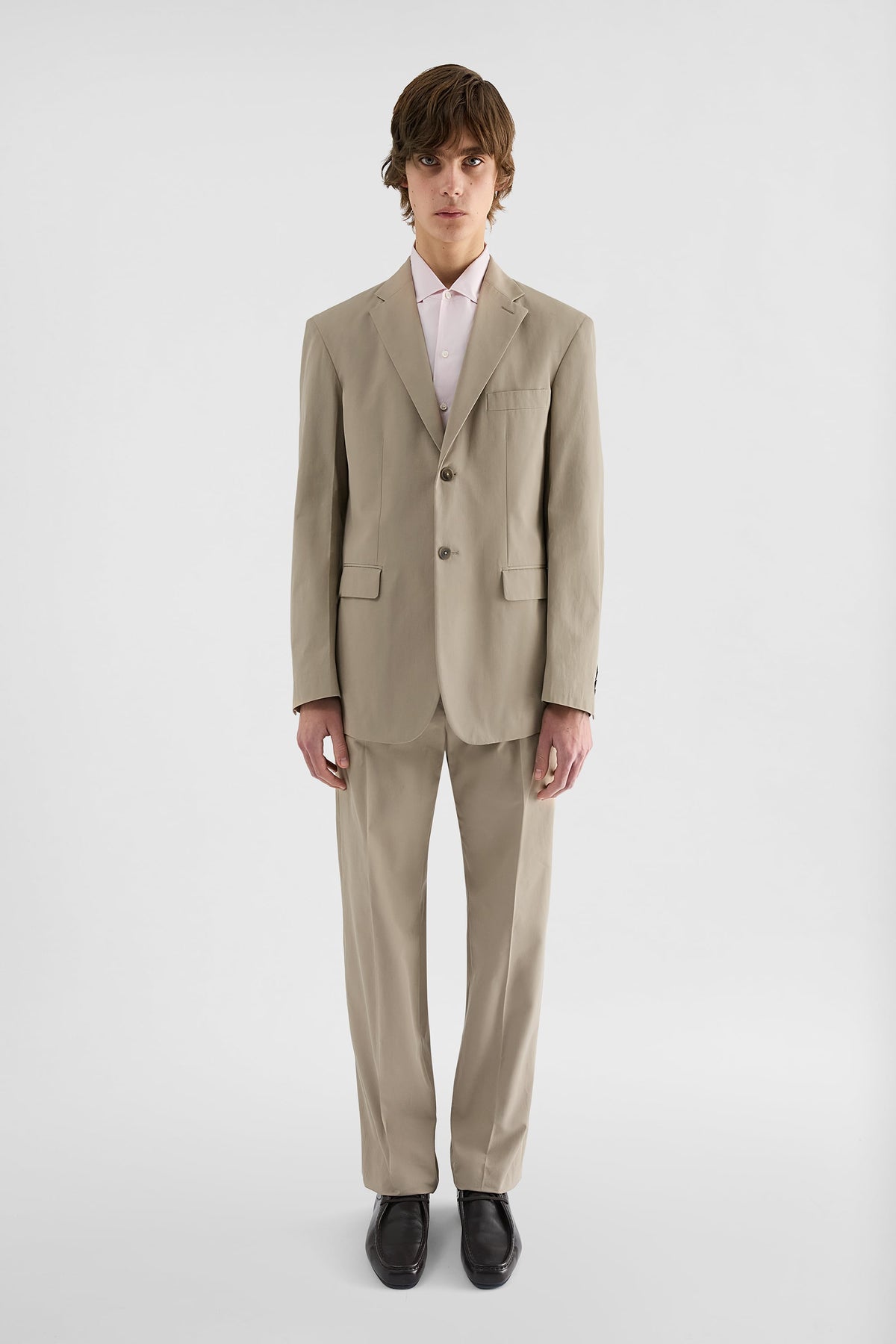 Jil Sander Trouser 219 aw 23