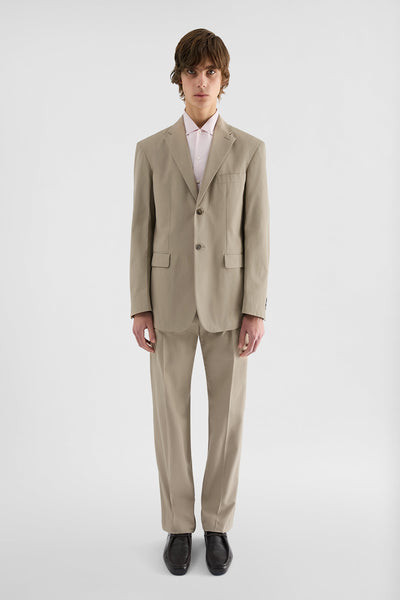 Jil Sander Trouser 219 aw 23