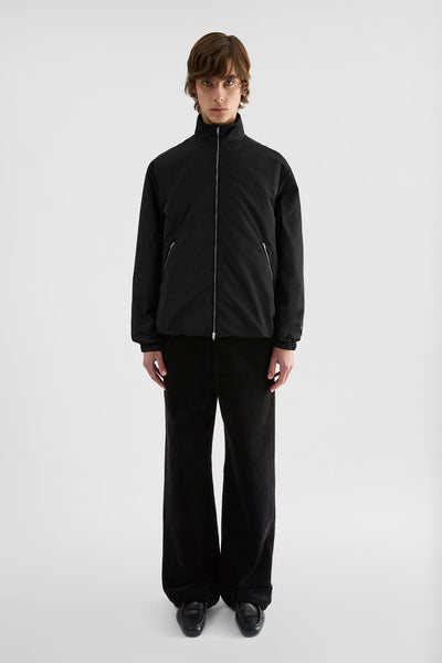 Jil Sander Blouson 145 pd w logo