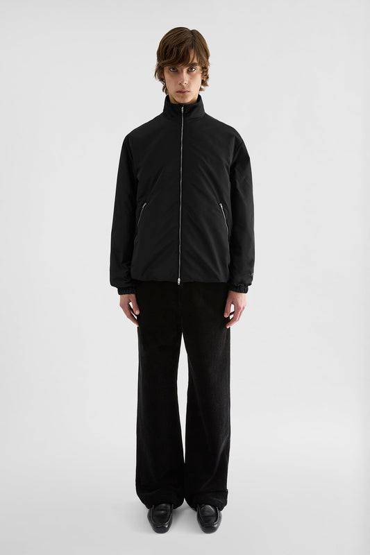 Jil Sander Blouson 145 pd w logo