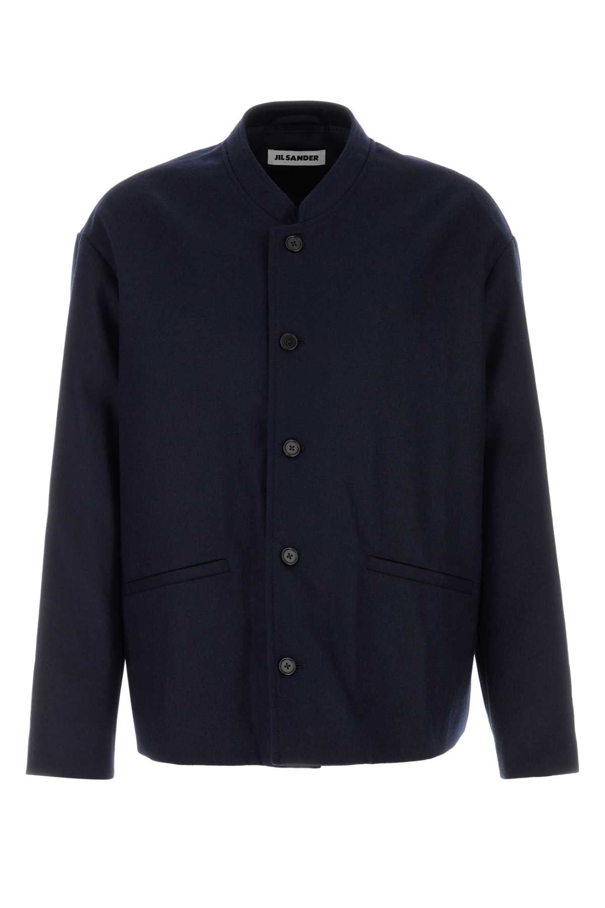 JIL SANDER J22SW0167J40367401