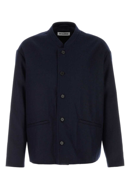 JIL SANDER J22SW0167J40367401