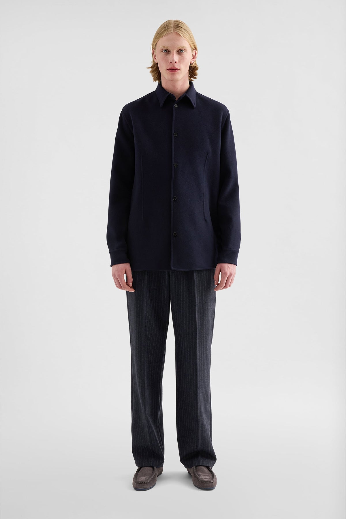 Jil Sander Outwear