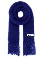 Jil Sander Plain scarf