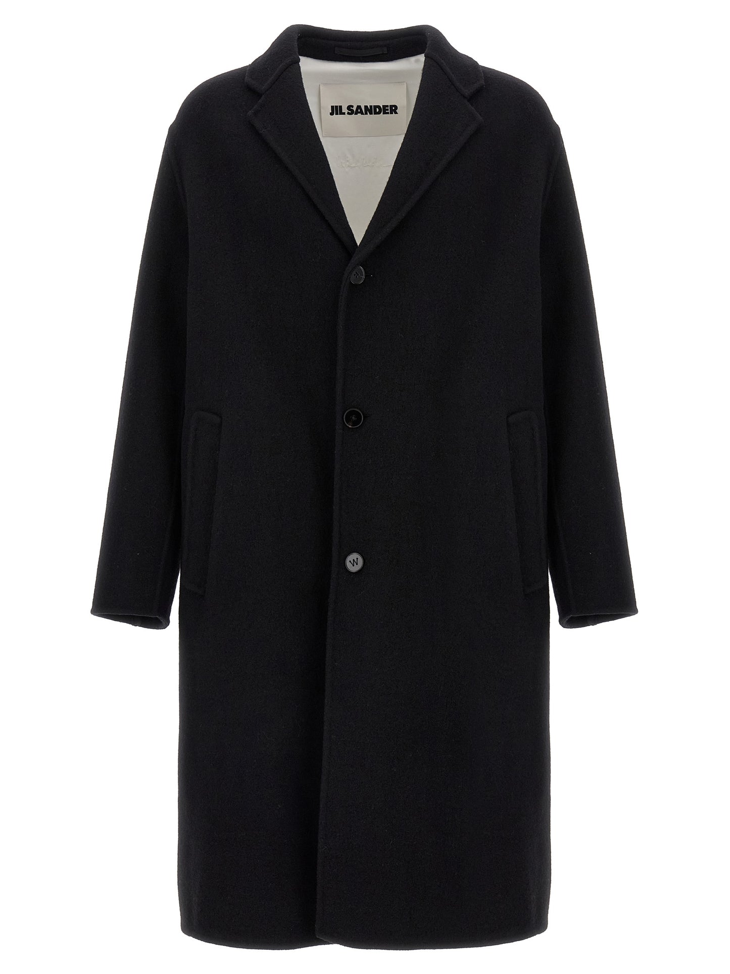'01' coat Coats, trench coats