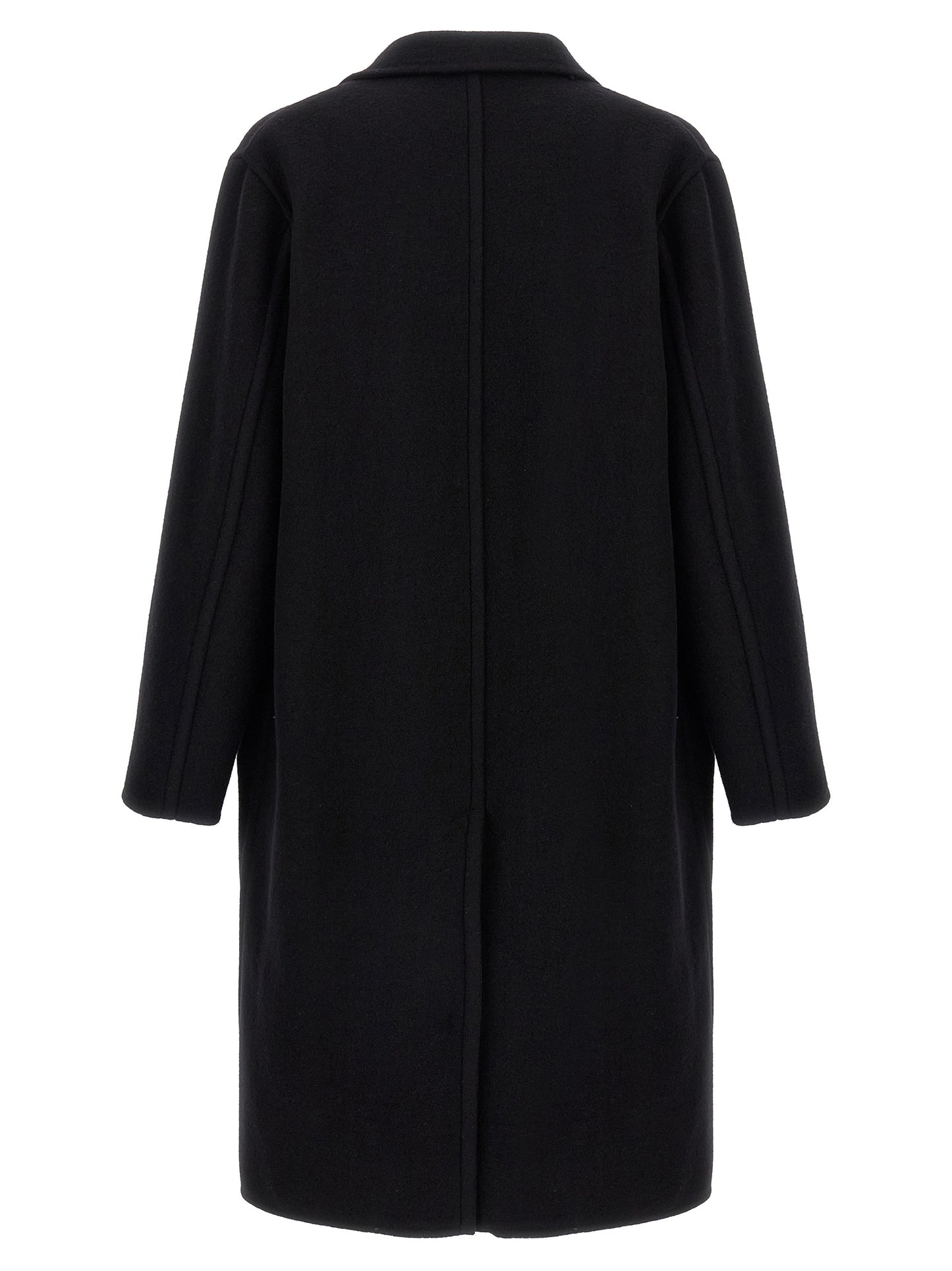 '01' coat Coats, trench coats