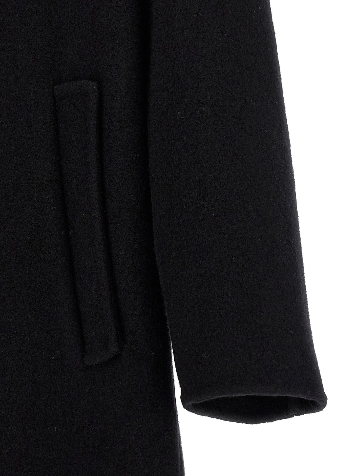 '01' coat Coats, trench coats