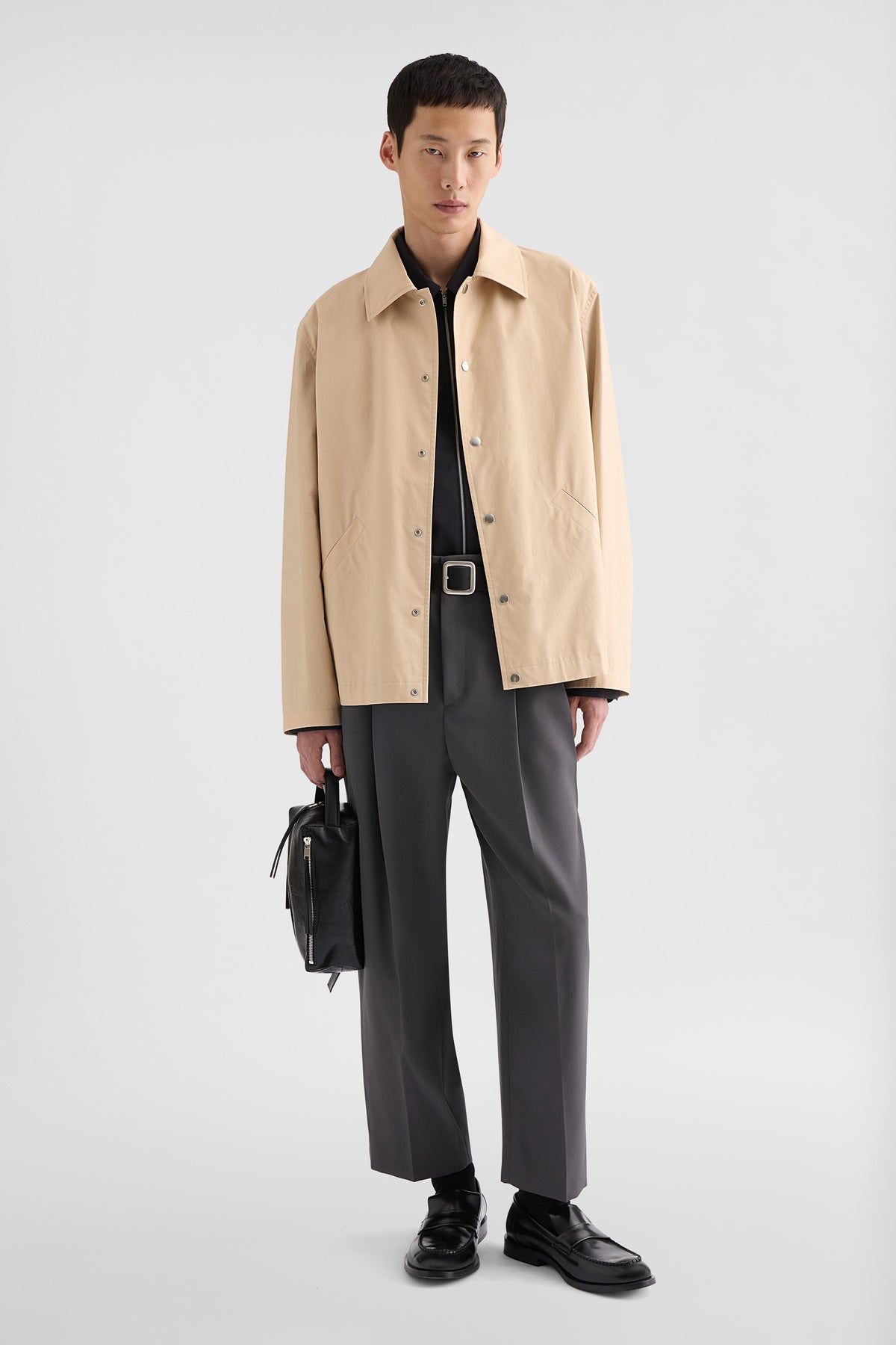 Jil Sander Outwear