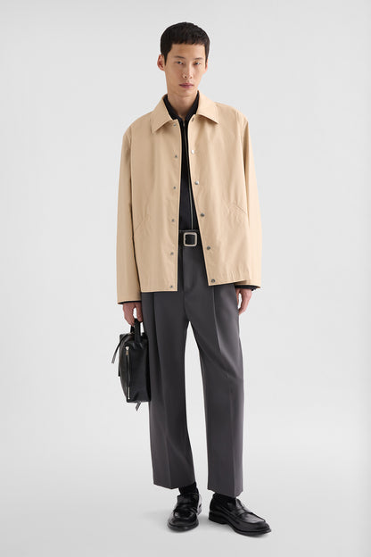 Jil Sander Outwear