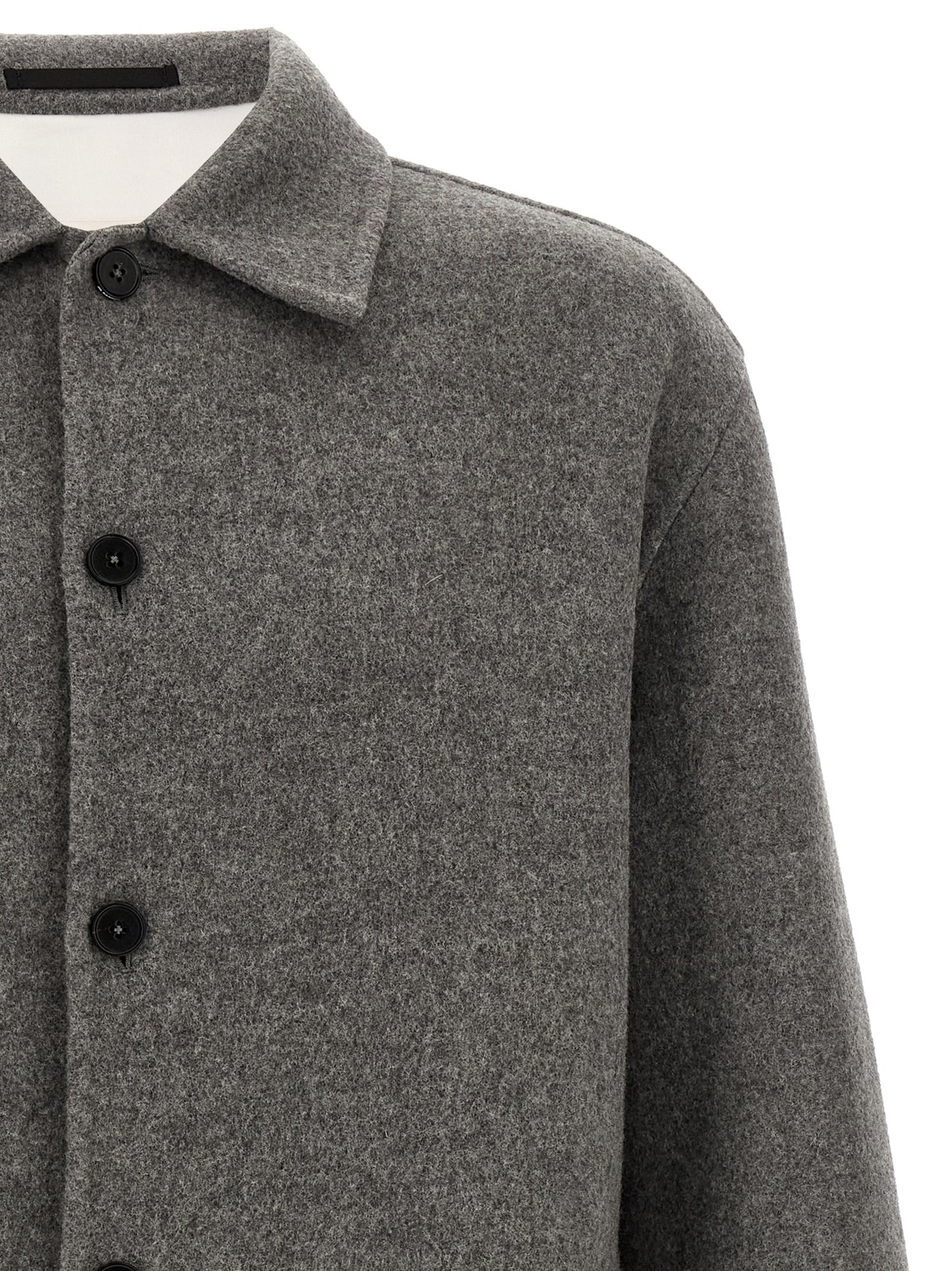 Wool coat Coats, trench coats