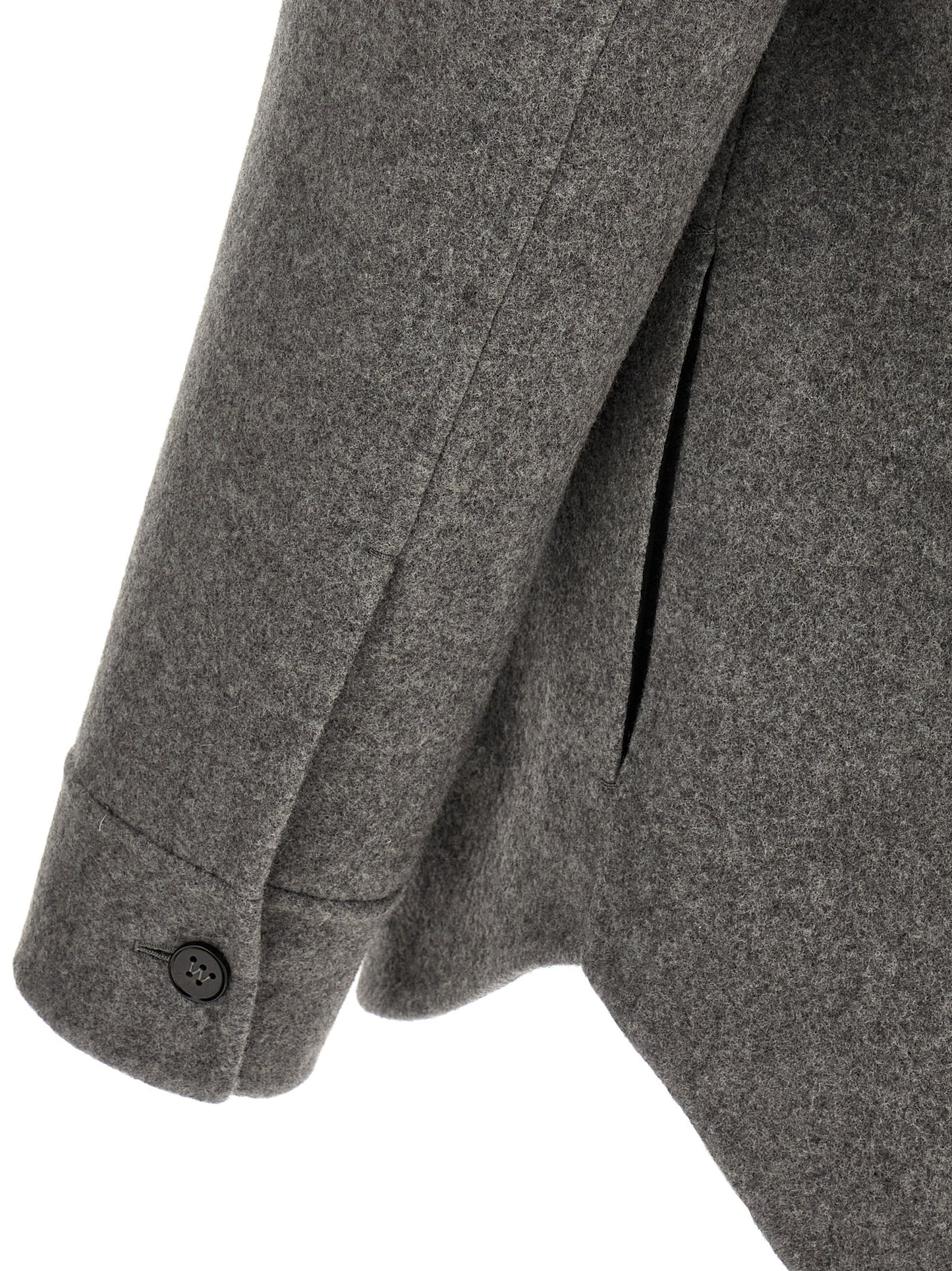 Wool coat Coats, trench coats