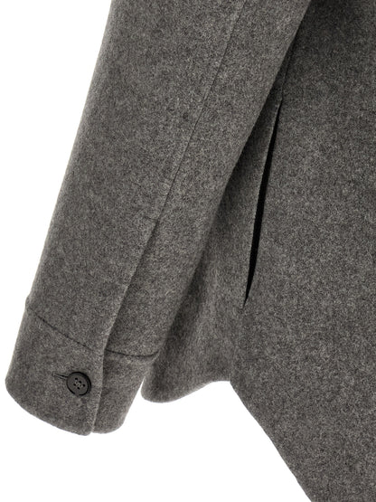 Wool coat Coats, trench coats