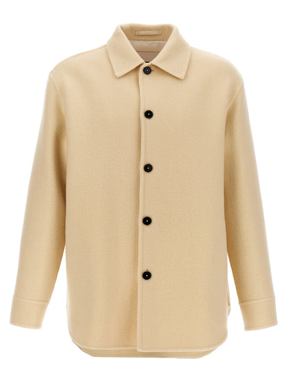Wool coat Coats, trench coats