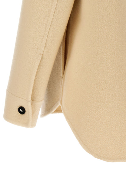 Wool coat Coats, trench coats