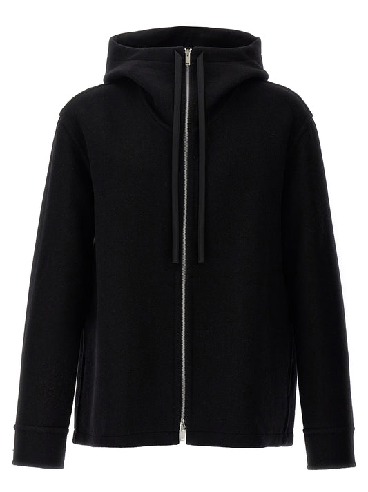 '08' blouson Down jacket, Parka, Casual jackets
