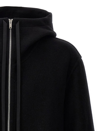 '08' blouson Down jacket, Parka, Casual jackets
