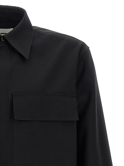'08' shirt Shirt, blouse