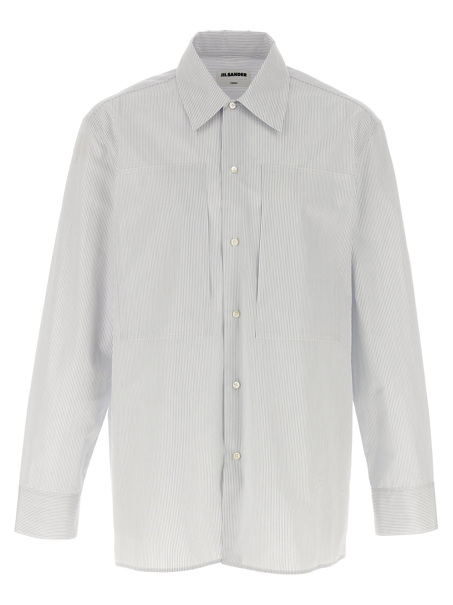 'Tuesday Stripes' shirt Shirt, blouse