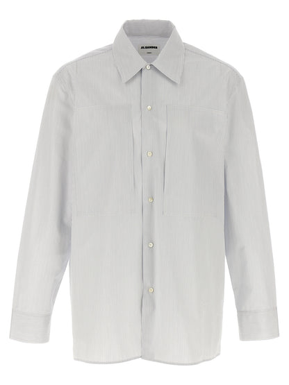 'Tuesday Stripes' shirt Shirt, blouse