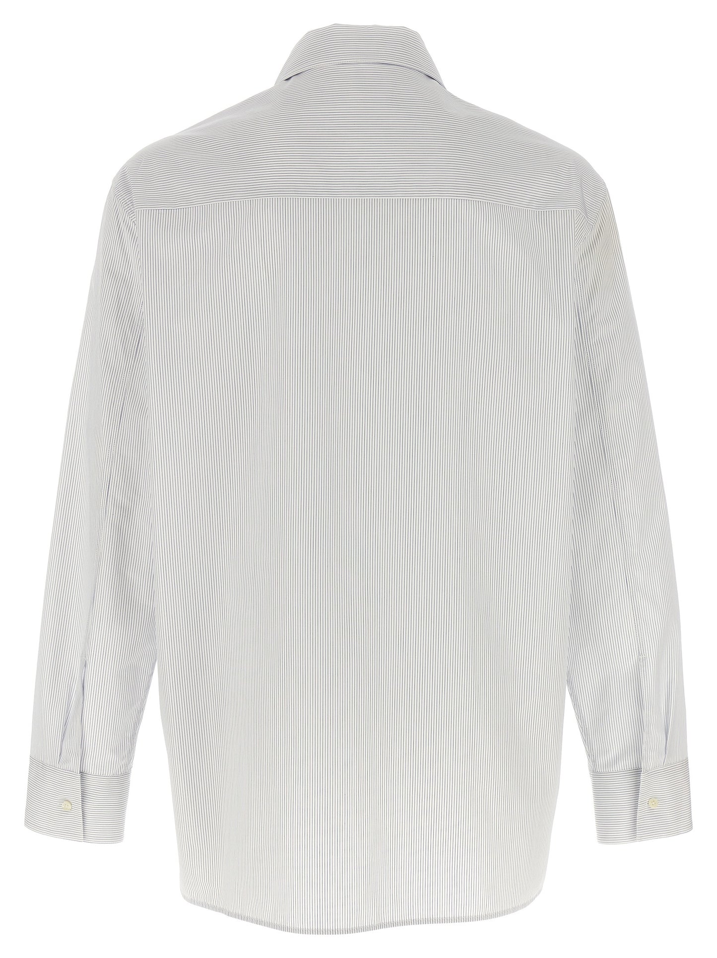 'Tuesday Stripes' shirt Shirt, blouse