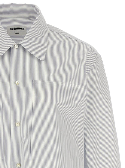 'Tuesday Stripes' shirt Shirt, blouse