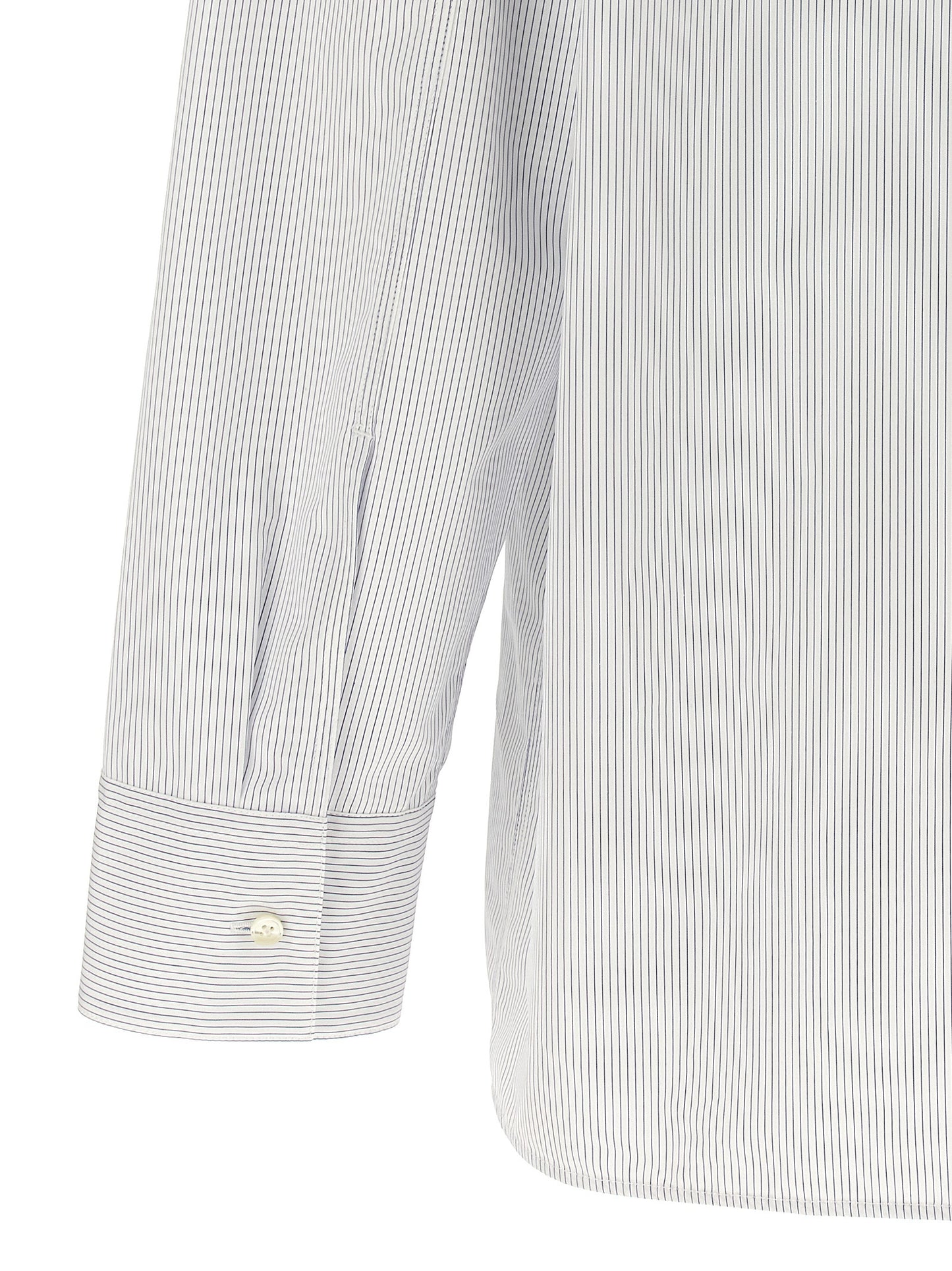 'Tuesday Stripes' shirt Shirt, blouse
