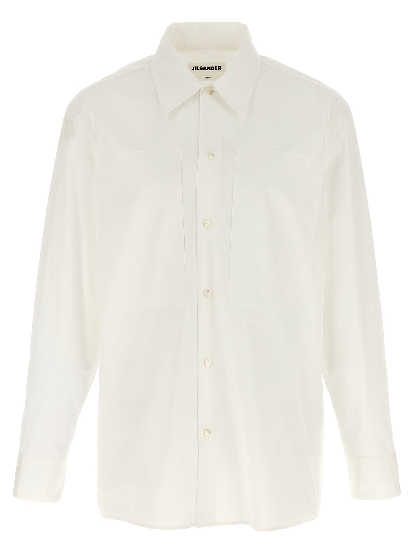 'Tuesday A.M.' shirt Shirt, blouse