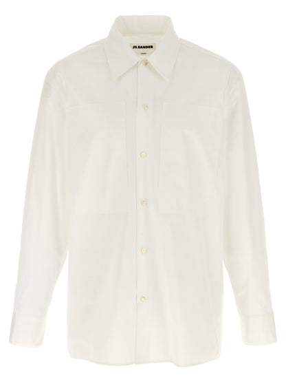 'Tuesday A.M.' shirt Shirt, blouse