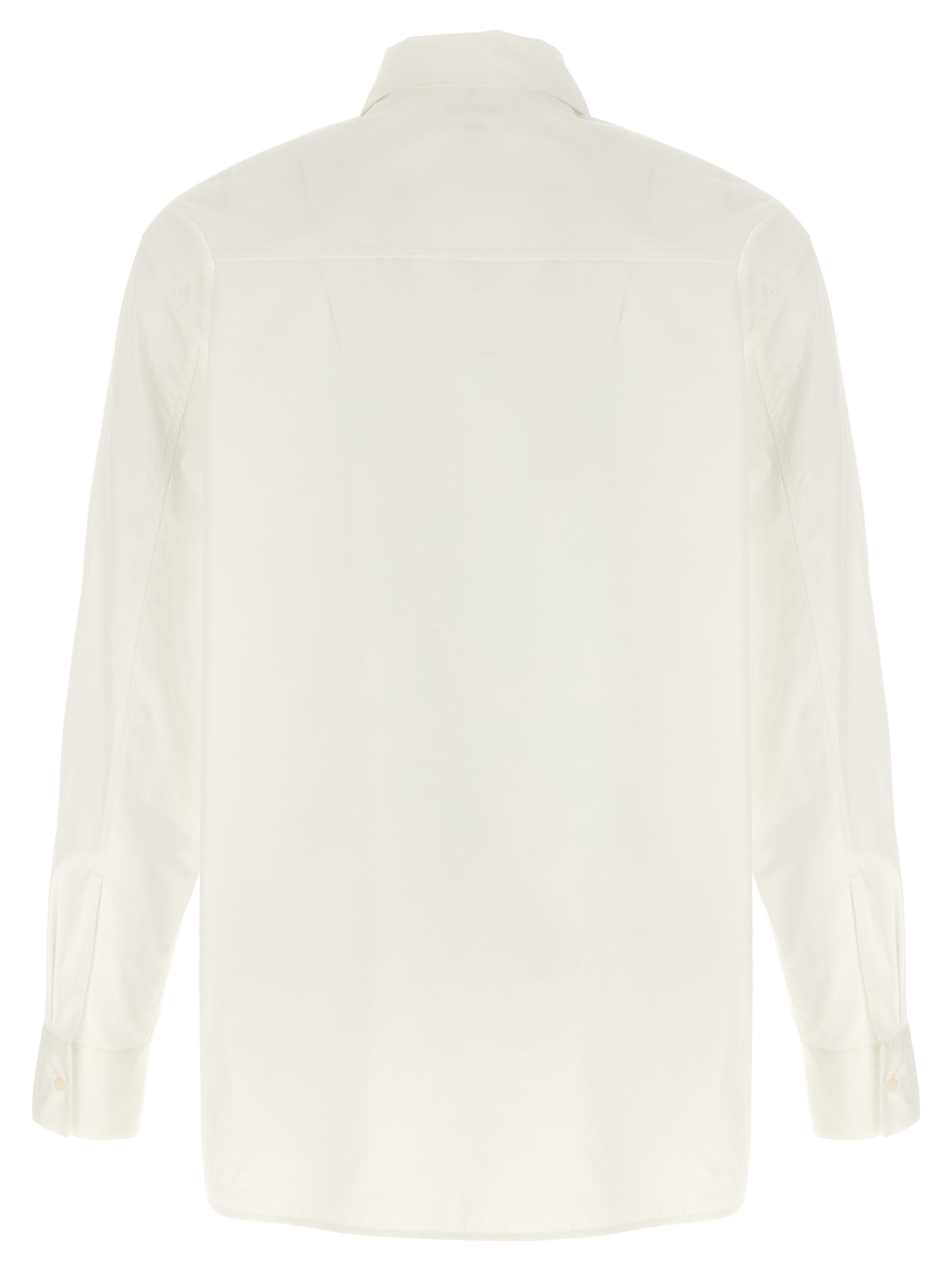 'Tuesday A.M.' shirt Shirt, blouse