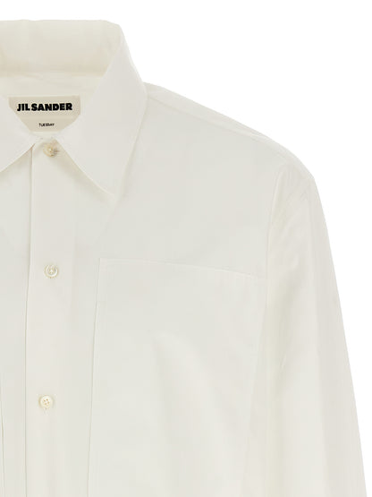 'Tuesday A.M.' shirt Shirt, blouse