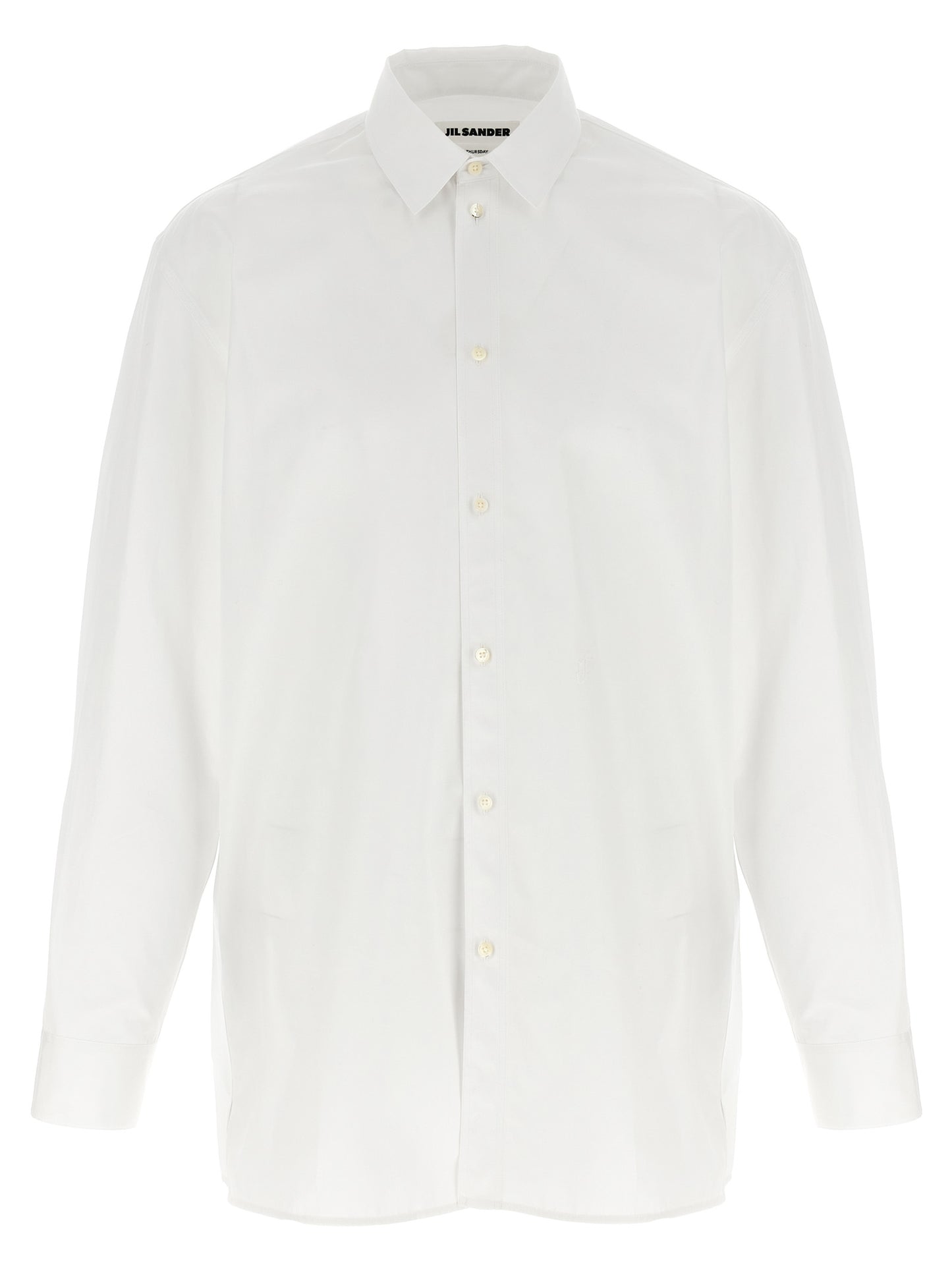 'Thursday A.M.' shirt Shirt, blouse