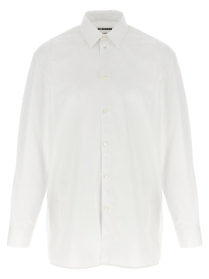 'Thursday A.M.' shirt Shirt, blouse