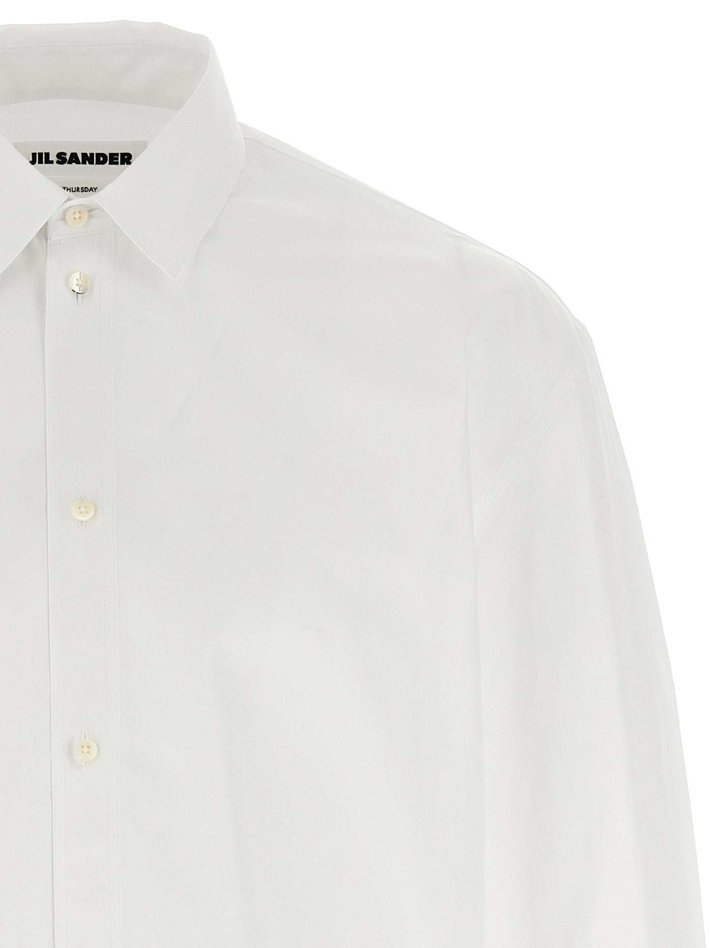 'Thursday A.M.' shirt Shirt, blouse