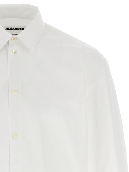 'Thursday A.M.' shirt Shirt, blouse