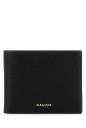 Jil Sander Zip pocket wallet