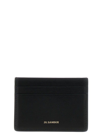 Logo card holder Wallets, card holders