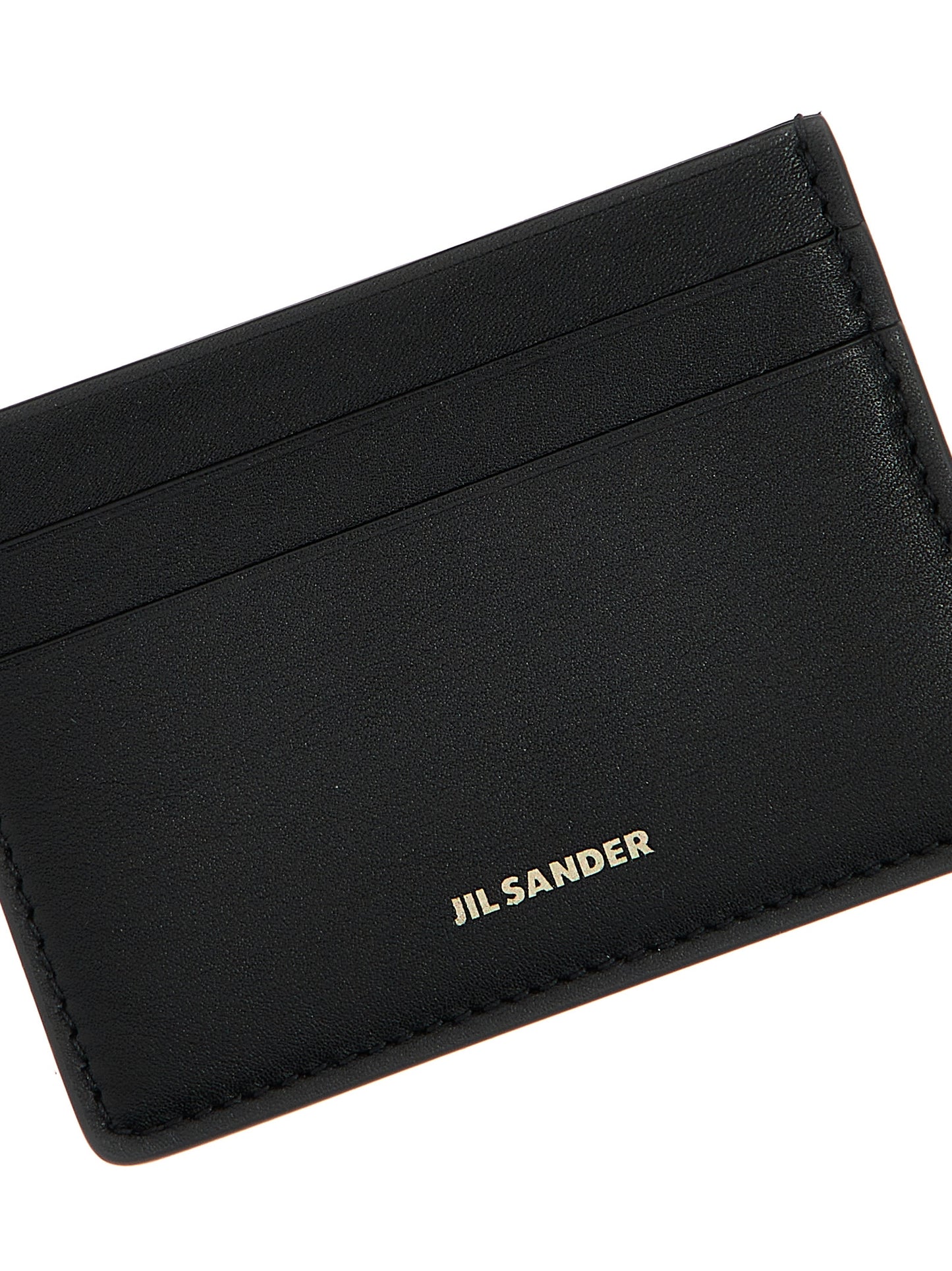 Logo card holder Wallets, card holders