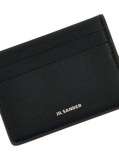 Logo card holder Wallets, card holders