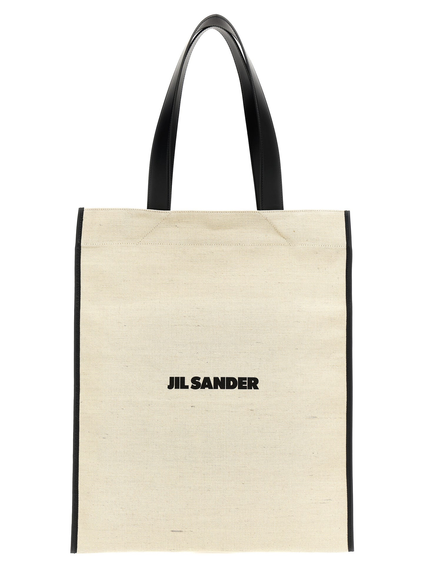 Medium 'Flat' shopping bag Tote bag