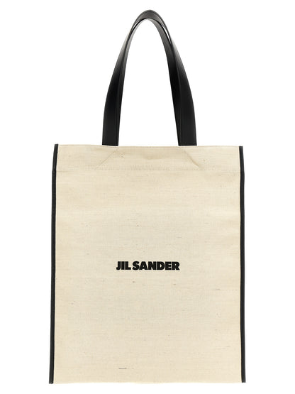Medium 'Flat' shopping bag Tote bag