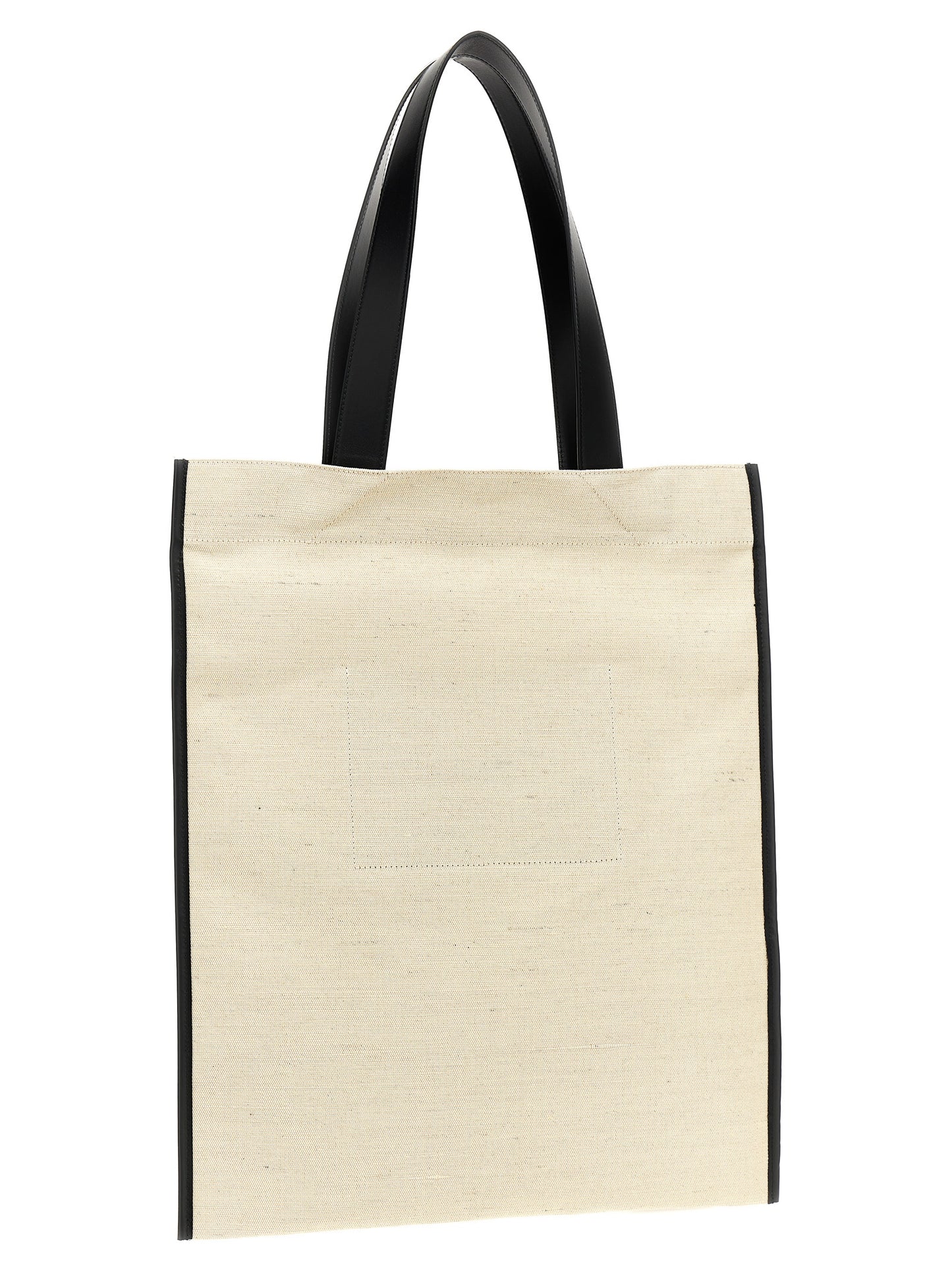 Medium 'Flat' shopping bag Tote bag