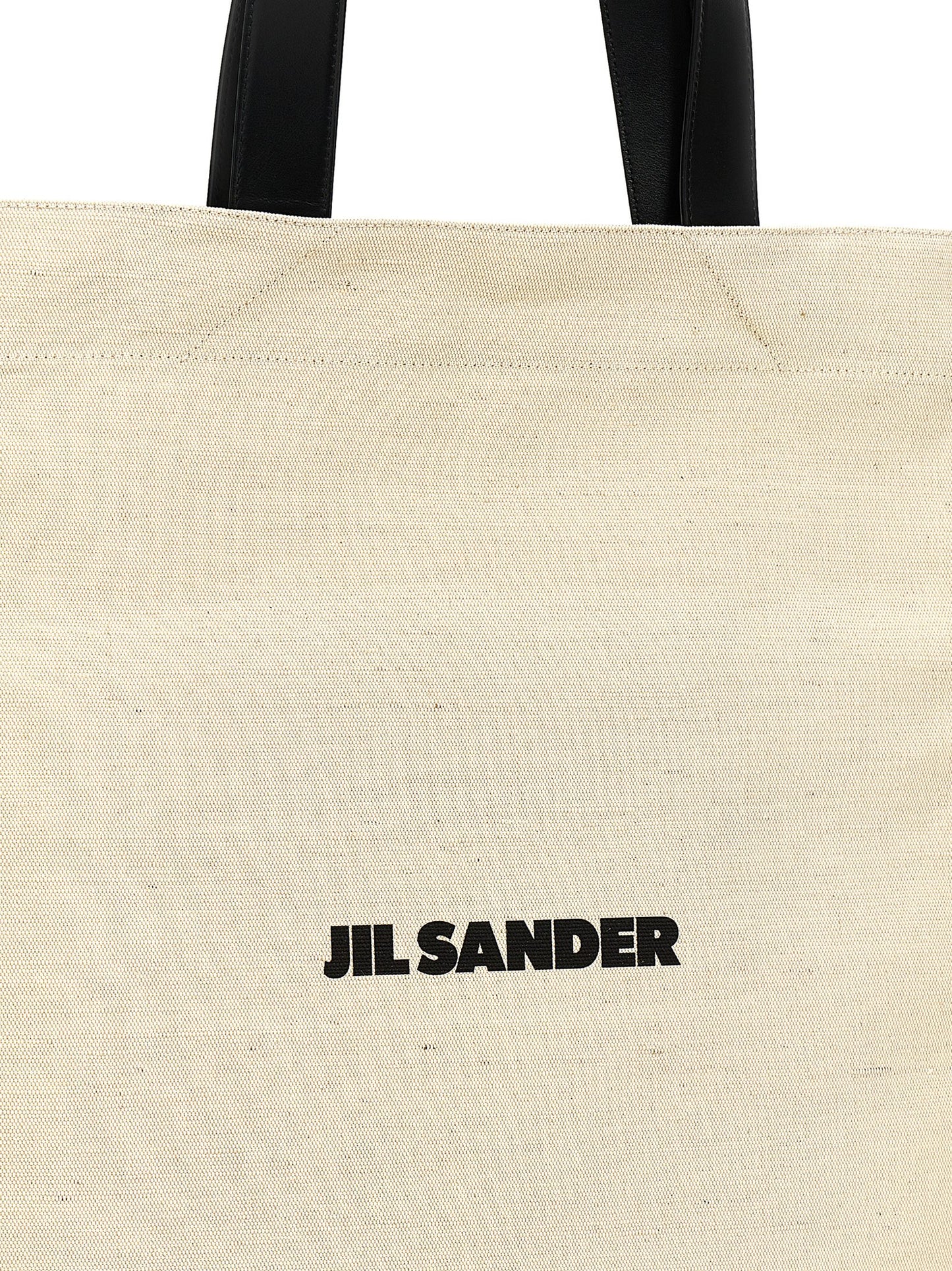 Medium 'Flat' shopping bag Tote bag