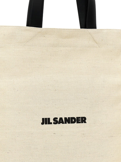 Medium 'Flat' shopping bag Tote bag