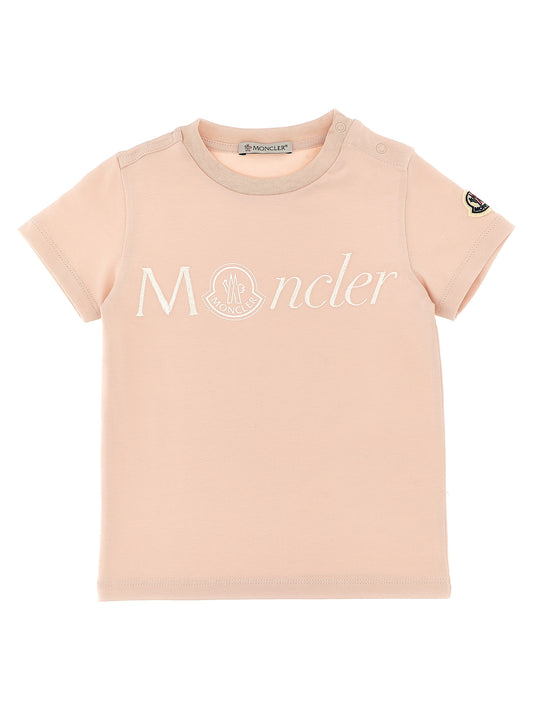 Logo T-shirt T-shirt