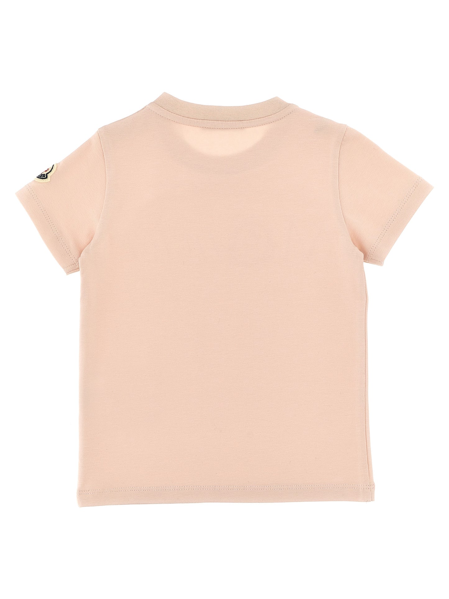 Logo T-shirt T-shirt