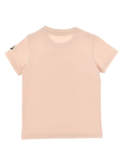 Logo T-shirt T-shirt