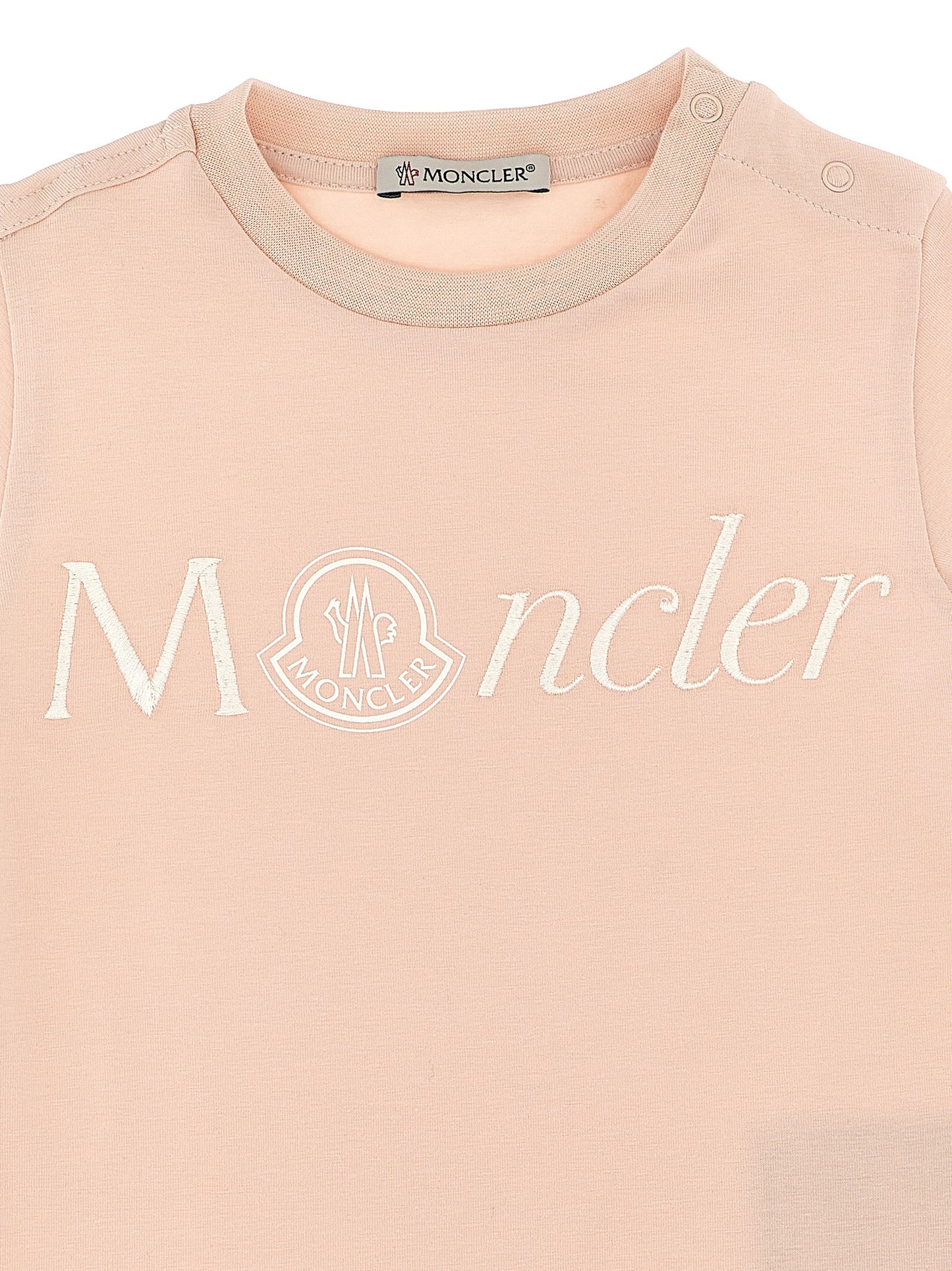 Logo T-shirt T-shirt