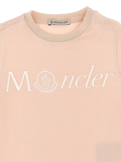 Logo T-shirt T-shirt